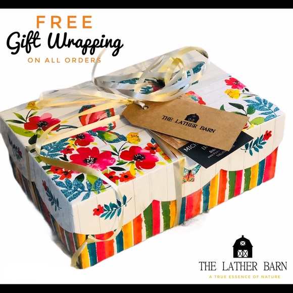 Strawberry Melon 🍈 Cream TeaTree Goat Milk Lather - Picture 2 of 6